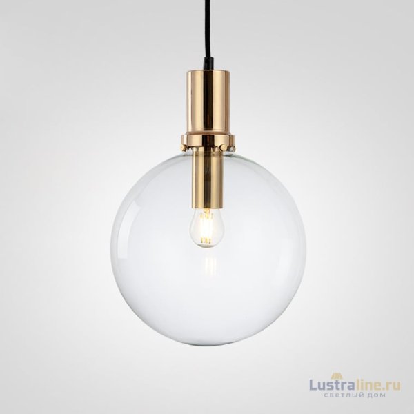 Подвесной светильник ImperiumLoft Penball 168479-26