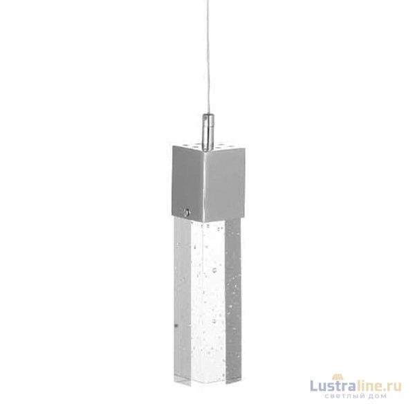 Подвесной светодиодный светильник Kink Light 08510-1A(4000К)
