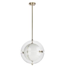 Подвесной светильник Lightstar MODENA 816043