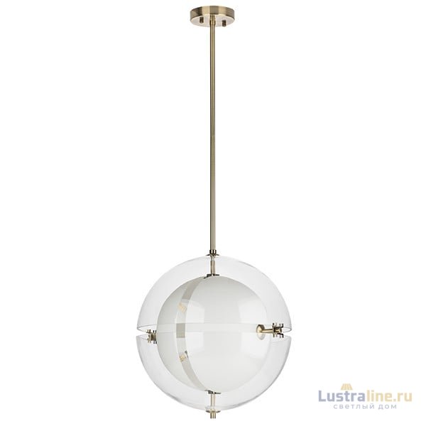 Подвесной светильник Lightstar MODENA 816043