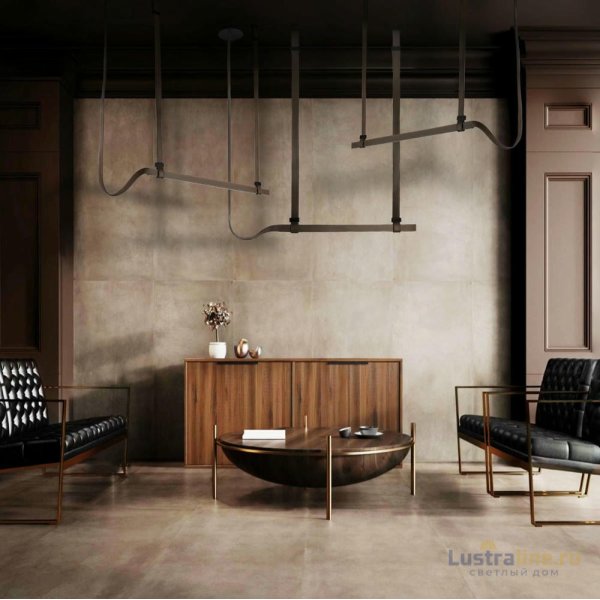 Подвесной светильник Loft IT Strong 10241/1500 Подвесной светильник Loft IT Strong 10241/1500