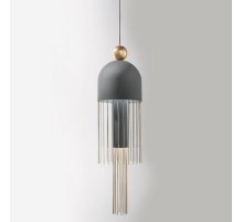 Подвесной светильник ImperiumLoft Pleiades 140481-26