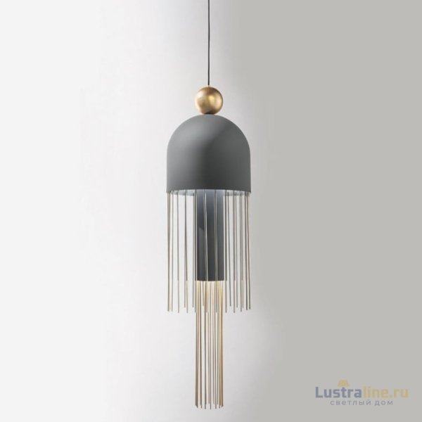 Подвесной светильник ImperiumLoft Pleiades 140481-26