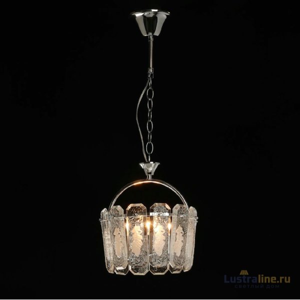 Подвесной светильник De Markt Бриз 111018201 Подвесной светильник De Markt Бриз 111018201