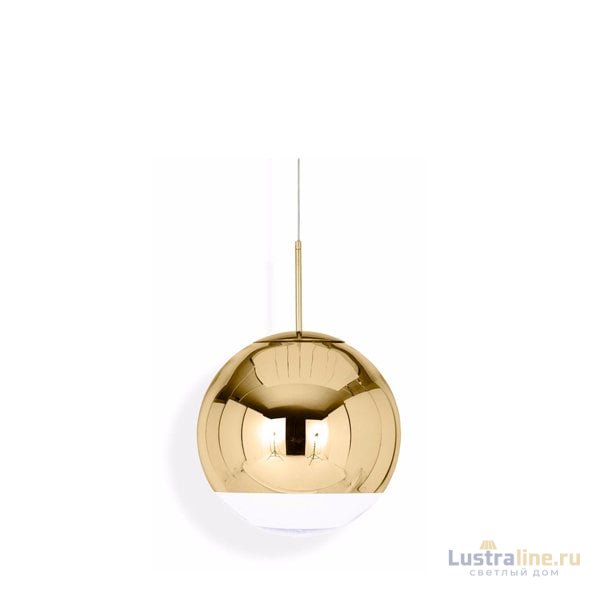 Подвесной светильник ImperiumLoft Mirror Ball 73590-22 Подвесной светильник ImperiumLoft Mirror Ball 73590-22