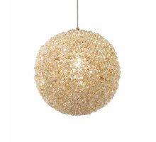 Подвесной светильник Modelux ML.2312.220 GD