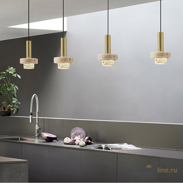 Подвесной светильник ImperiumLoft Cadis 140587-26 Подвесной светильник ImperiumLoft Cadis 140587-26