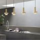 Подвесной светильник ImperiumLoft Cadis 140587-26