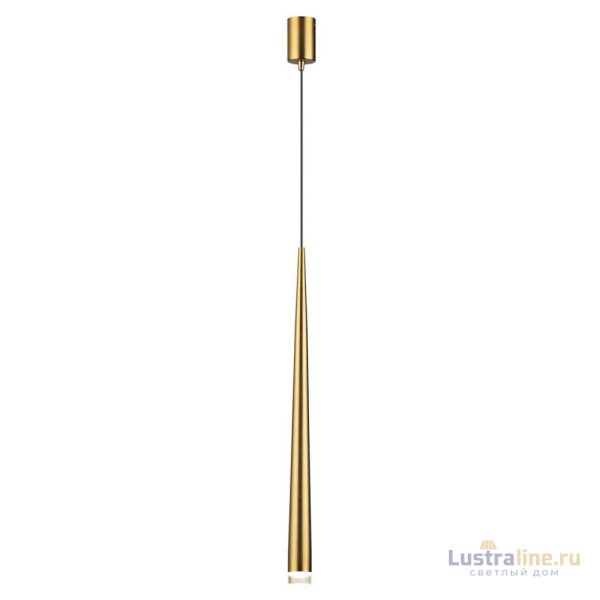 Подвесной светильник Odeon Light Frida 4352/5L
