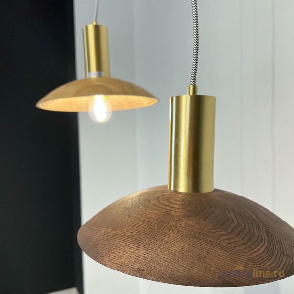 Подвесной светильник ImperiumLoft Wood 141158-26