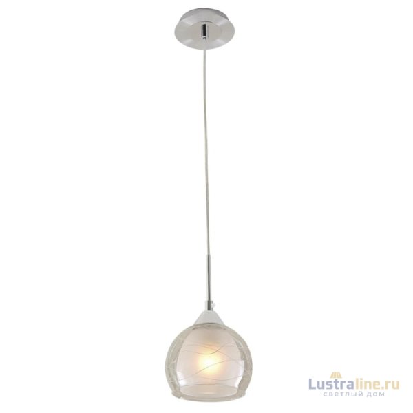 Подвесной светильник Citilux Буги CL157112 Подвесной светильник Citilux Буги CL157112