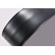 Подвесной светодиодный светильник Crystal Lux Bosque SP7 L3000 Black/Transparent