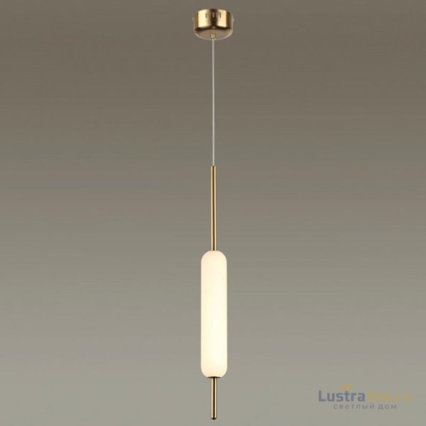 Подвесной светильник Odeon Light 4794/12L