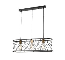 Подвесной светильник Vele Luce Ulik VL6242P03
