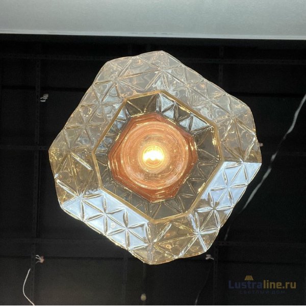 Подвесной светильник ImperiumLoft Lita 140831-26