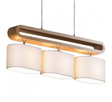 Подвесной светильник Lussole Nulvi GRLSF-2113-03