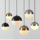 Подвесной светильник Odeon Light Pinga 4959/1A УЦ