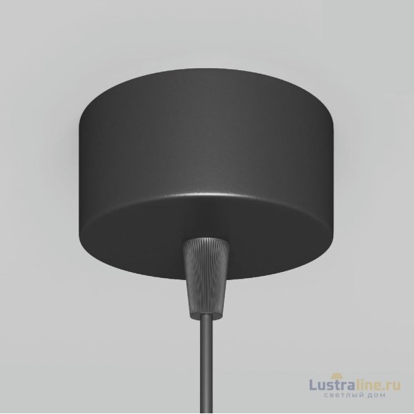 Подвесной светильник Maytoni Technical Lipari P044PL-01-40GU10-B Подвесной светильник Maytoni Technical Lipari P044PL-01-40GU10-B