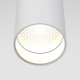 Подвесной светодиодный светильник Maytoni Focus Led P072PL-L12W4K