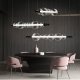 Подвесной светильник ImperiumLoft Zoom 202711-23