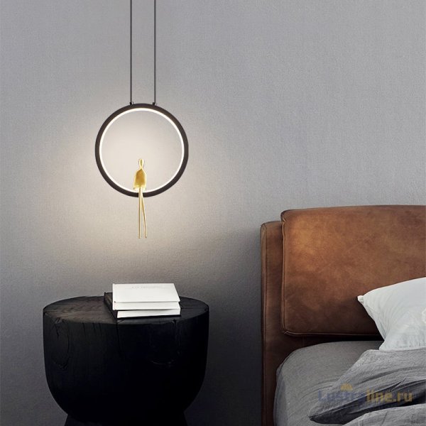 Подвесной светильник ImperiumLoft Remus One 233015-23 Подвесной светильник ImperiumLoft Remus One 233015-23