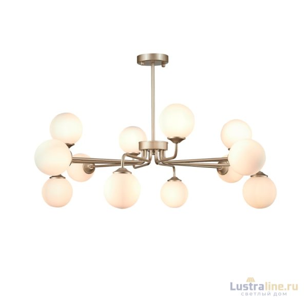 Подвесной светильник ST LUCE REDJINO SLE106203-12