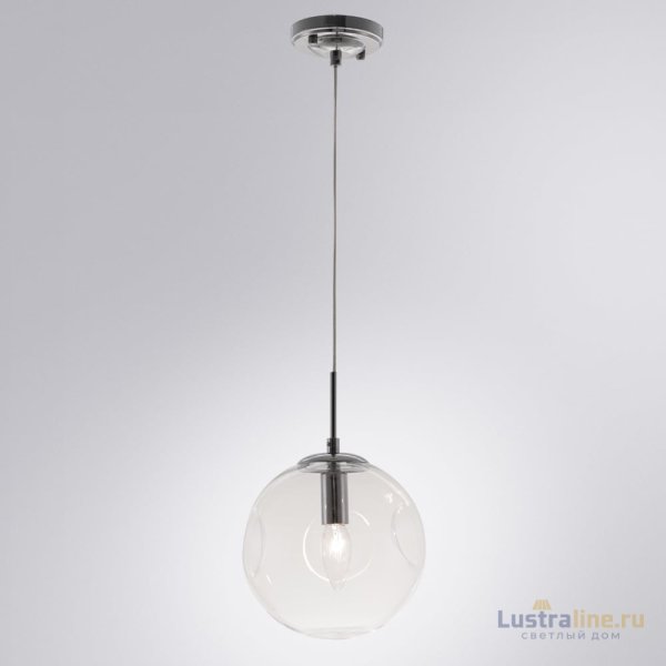 Подвесной светильник Arte Lamp Tureis A9920SP-1CC