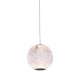Подвесной светильник Delight Collection MD20001012 MD20001012-1A chrome