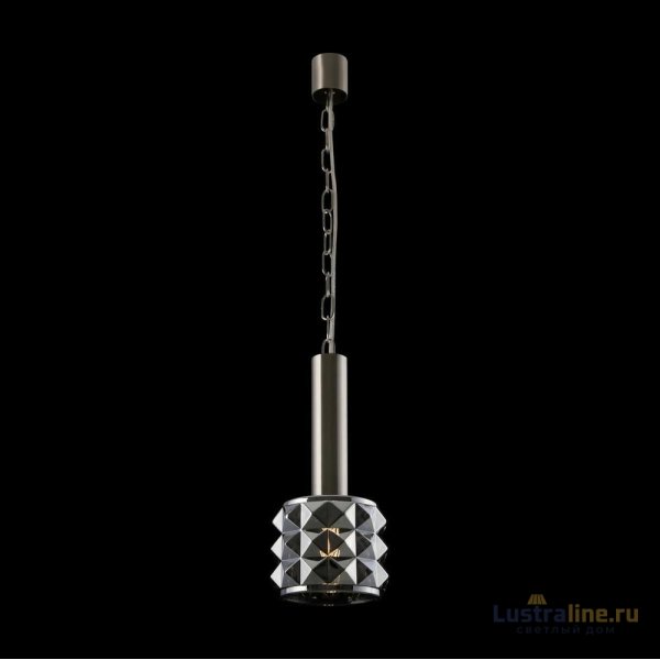 Подвесной светильник Maytoni Rock Me MOD027PL-01N