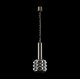 Подвесной светильник Maytoni Rock Me MOD027PL-01N