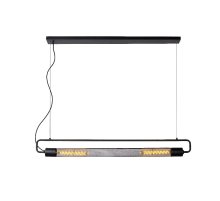 Подвесной светильник Lucide Calixt 05433/02/30