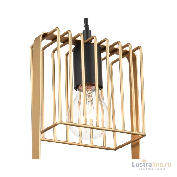 Подвесной светильник Vele Luce Nota VL6414P01 Подвесной светильник Vele Luce Nota VL6414P01
