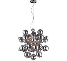 Подвесной светильник Arte Lamp Molecule A8313SP-9CC