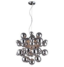 Подвесной светильник Arte Lamp Molecule A8313SP-9CC