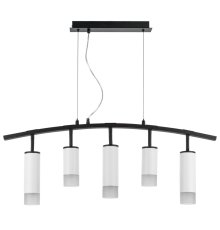 Подвесной светильник Lightstar Rullo LR7353628631 (571735+214436-2+214486-3+202431-5)