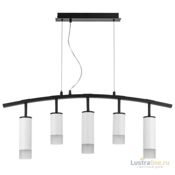 Подвесной светильник Lightstar Rullo LR7353628631 (571735+214436-2+214486-3+202431-5) Подвесной светильник Lightstar Rullo LR7353628631 (571735+214436-2+214486-3+202431-5)
