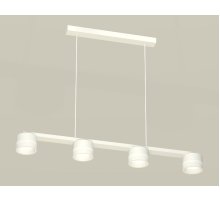 Подвесной светильник Ambrella Light Traditional (C9151, N8401) XB9151205