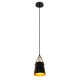 Подвесной светильник Arte Lamp Thomas A7032SP-1BK