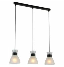 Подвесной светильник Reluce 01340-0.3-03 BK+CR