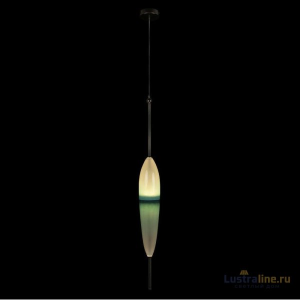Подвесной светильник Loft IT Venice 10223/C Blue Подвесной светильник Loft IT Venice 10223/C Blue
