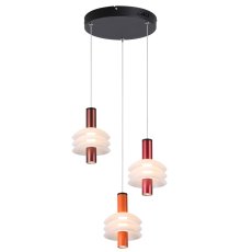 Подвесной светильник Moderli Sylv V11389-PL