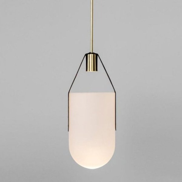 Подвесной светильник ImperiumLoft Allied Maker 123601-22
