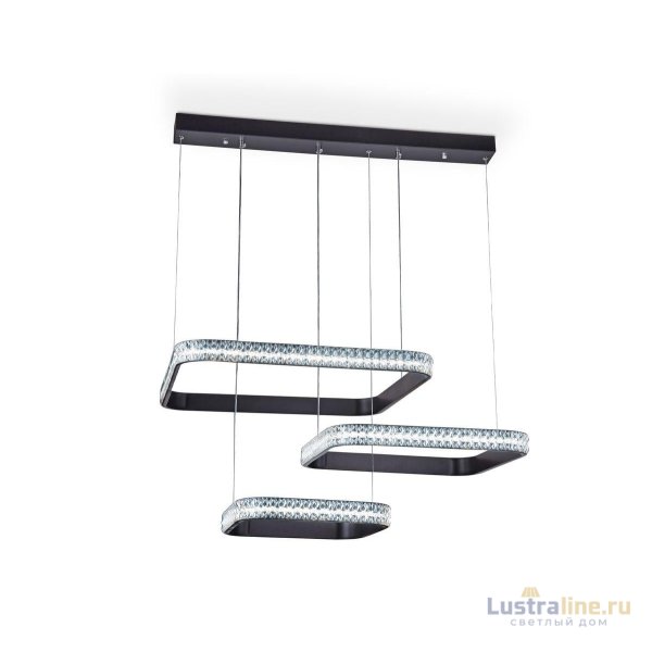 Подвесной светодиодный светильник Ambrella Light Acrylica Original FA6166