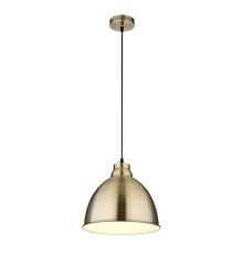 Подвесной светильник Arte Lamp Braccio A2055SP-1AB