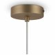Подвесной светильник Maytoni Basic form MOD321PL-01G2