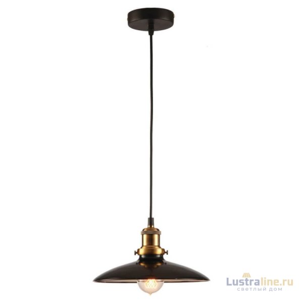 Подвесной светильник Lussole Loft IX LSP-9604