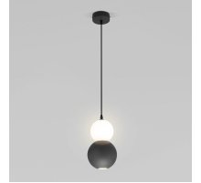 Подвесной светильник Eurosvet Polar 50251/1 LED серый a062395