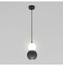 Подвесной светильник Eurosvet Polar 50251/1 LED серый a062395