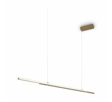 Подвесной светильник Maytoni Halo MOD005PL-L48BSK