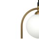 Подвесной светильник Maytoni Ring MOD013PL-02BS1
